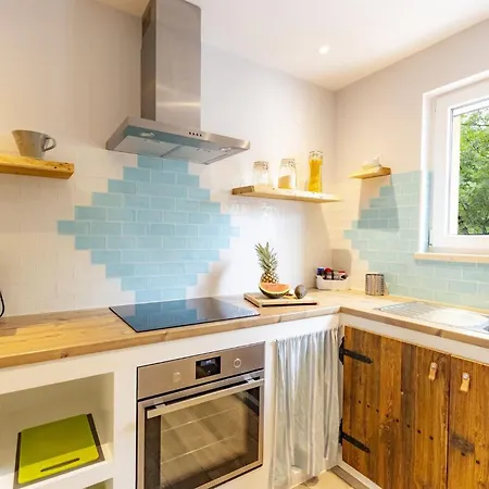 Willa Red House Trget With Swimming Pool, Sauna And Jacuzzi