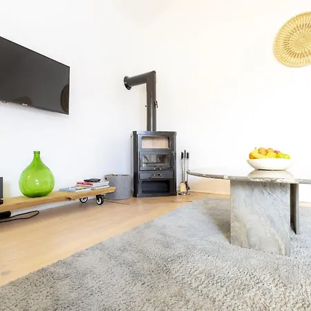 Red House Trget With Swimming Pool, Sauna And Jacuzzi * 拉宾